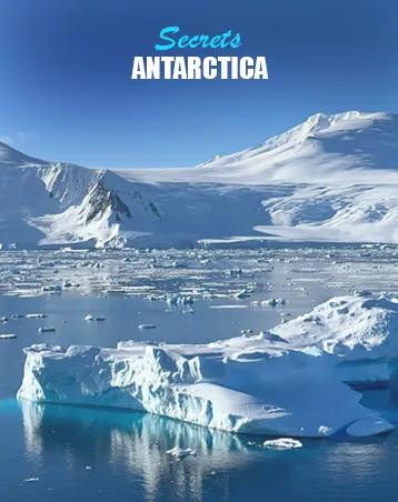 Antarctica Secrets