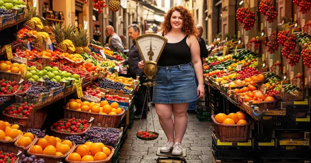 Best Fruits for Weight Loss