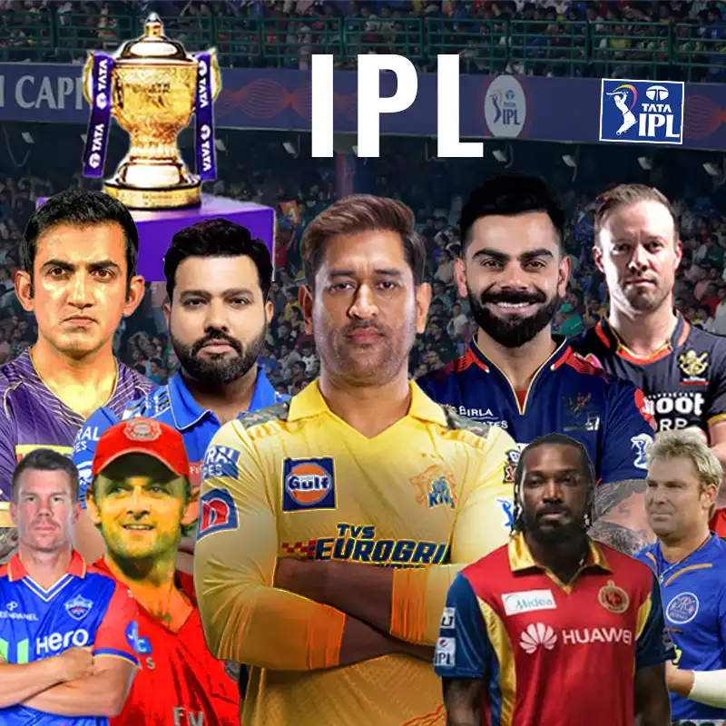Indian Premier League IPL T20 All Time Records Facts Latest Indian Premier League IPL T20 All Time Records Facts Latest