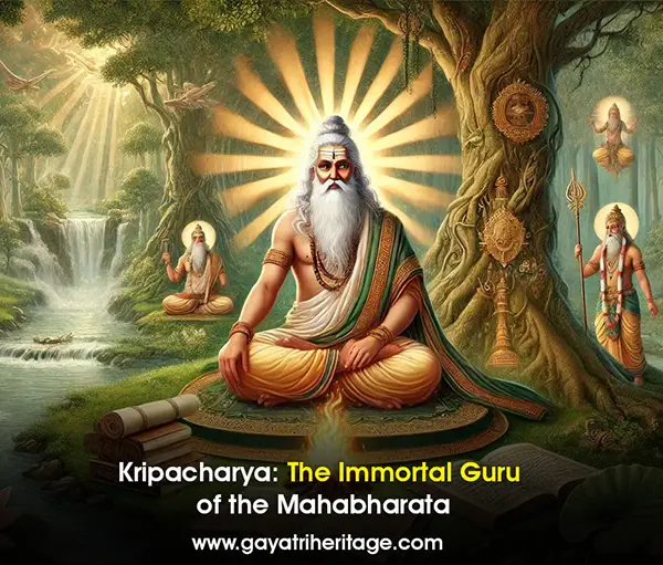 Kripacharya
