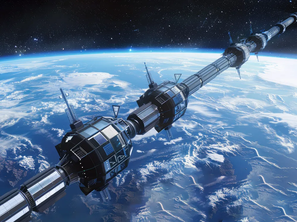 Space Elevator