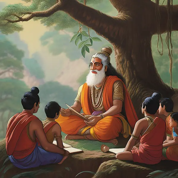 Veda Vyasa