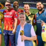 Most Expensive IPL Players in History