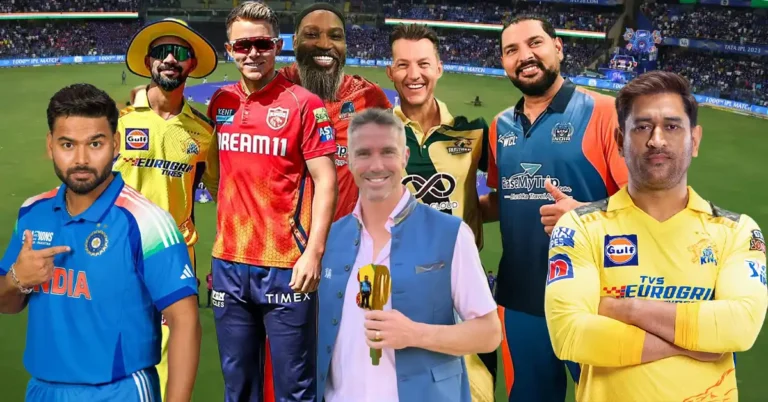 List of Most Expensive IPL Players in History (2008–2025)