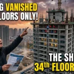 34th Floor Flat